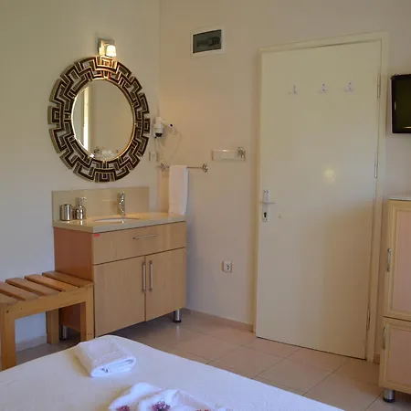 Cunda Altay Hotel