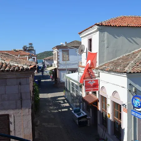 Готель Cunda Altay Hotel *