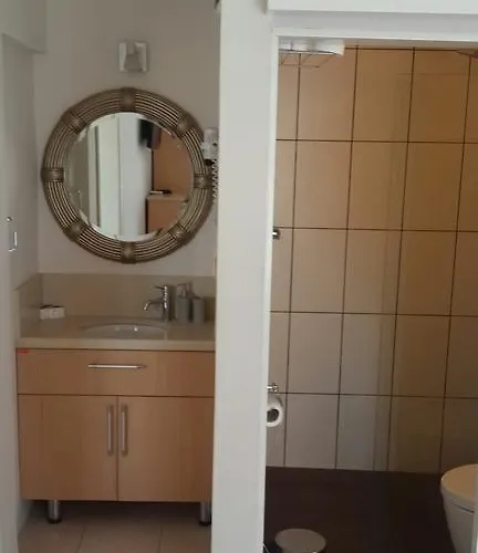 Cunda Altay Hotel Айвалик