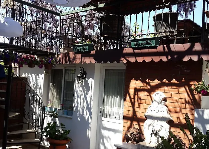 Cunda Altay Hotel * Айвалик