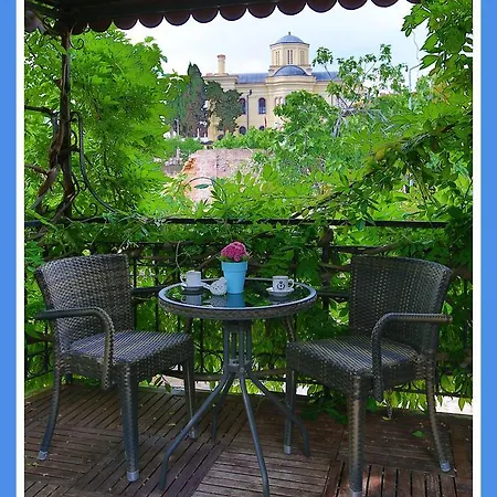 ホテル Cunda Altay Hotel