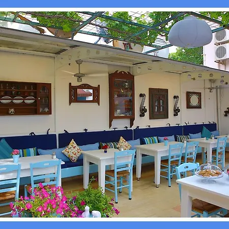ホテル Cunda Altay Hotel