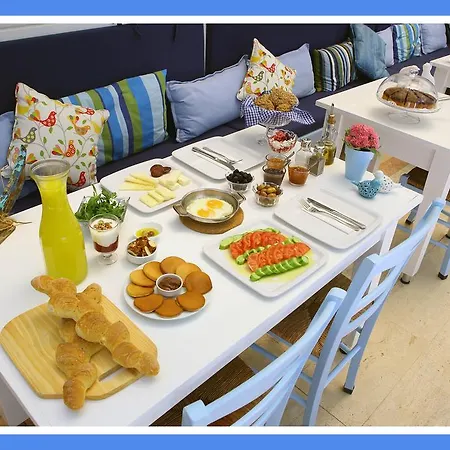 Cunda Altay Hotel Ayvalı