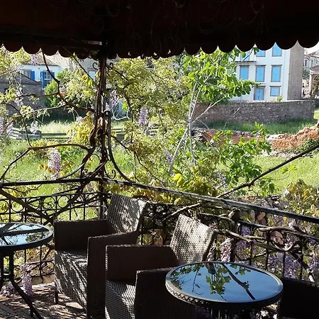 ホテル Cunda Altay Hotel Ayvalı