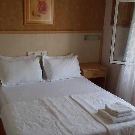 ホテル Cunda Altay Hotel