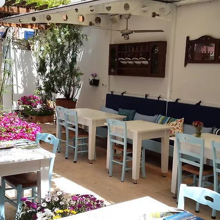 ホテル Cunda Altay Hotel