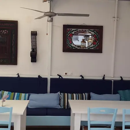 ホテル Cunda Altay Hotel *