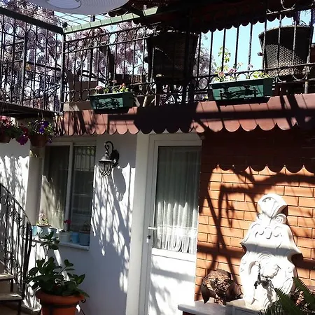 Cunda Altay Hotel * Ayvalı