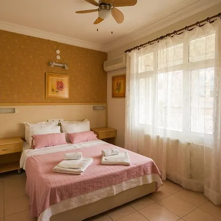 Cunda Altay Hotel
