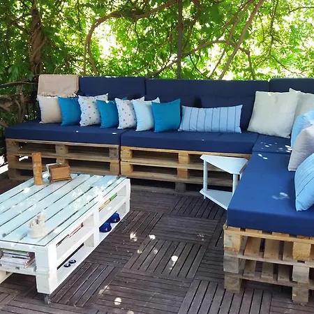 ホテル Cunda Altay Hotel Ayvalı