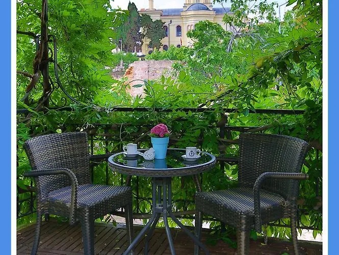 فندق Cunda Altay Hotel