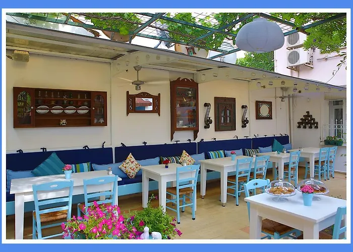 فندق Cunda Altay Hotel