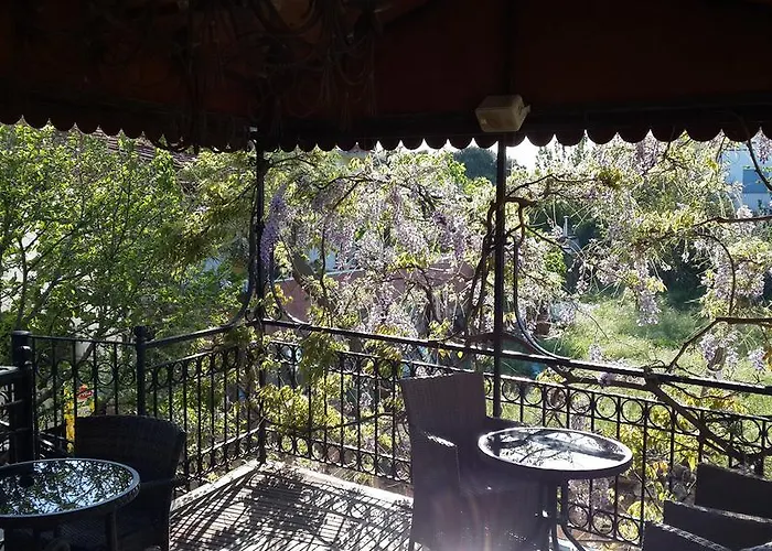 فندق Cunda Altay Hotel Ayvalı