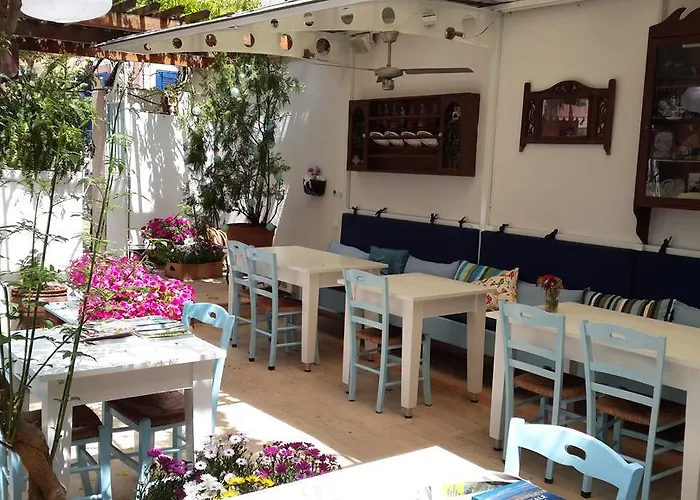 فندق Cunda Altay Hotel