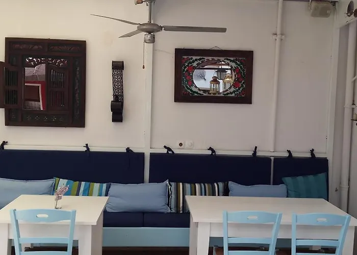 فندق Cunda Altay Hotel *