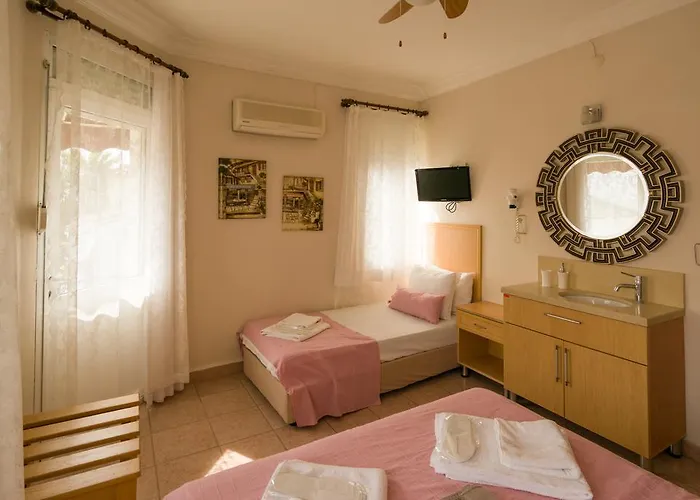 فندق Cunda Altay Hotel *