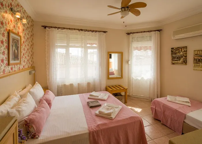 فندق Cunda Altay Hotel *