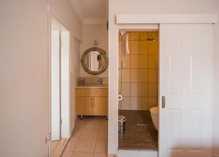 Cunda Altay Hotel Ayvalı