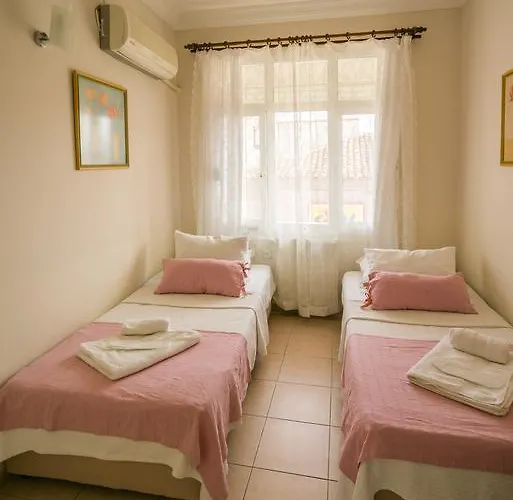 فندق Cunda Altay Hotel *