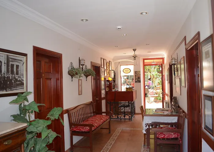 فندق Cunda Altay Hotel