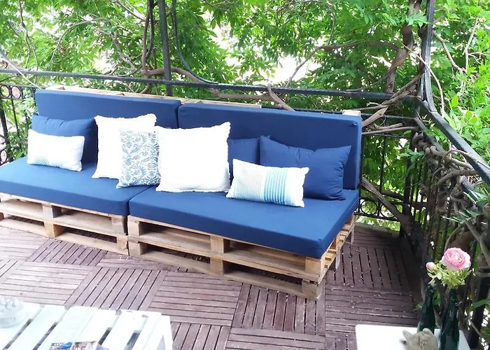 فندق Cunda Altay Hotel Ayvalı