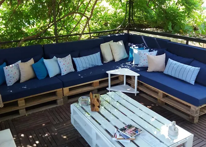 فندق Cunda Altay Hotel *